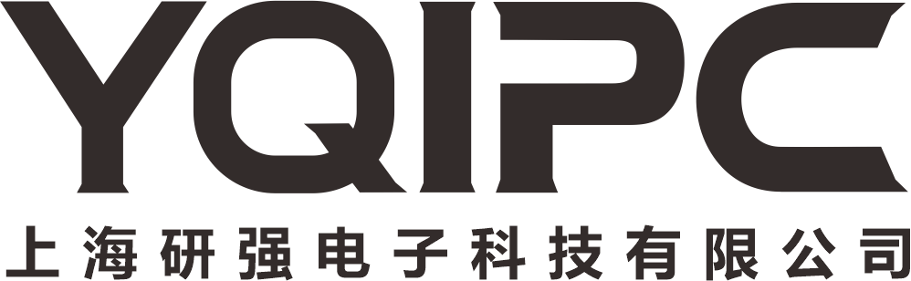 上海研強(qiáng)電子科技有限公司