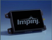 Impinj Mini-Guardrail RFID　UHF天線(xiàn)