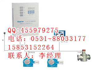 CA-2100天然氣報警器/天然氣探測器