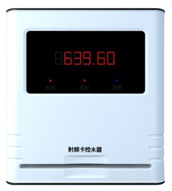 銀達(dá)水控器SCT-1211P