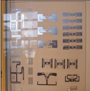 RFID UHF 電子標簽糸列