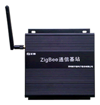 ZigBee無(wú)線傳輸基站